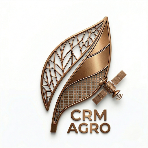 CRM Agro - Gestão para o Agro Google Play icon captured 2026-08-16