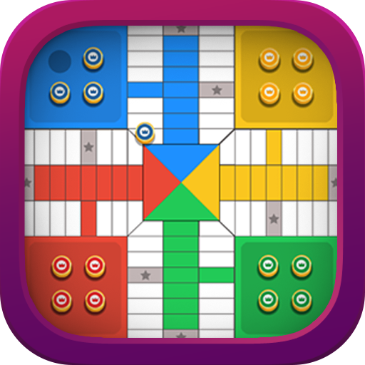 Parchisi STAR Online app icon captured 2026-08-18