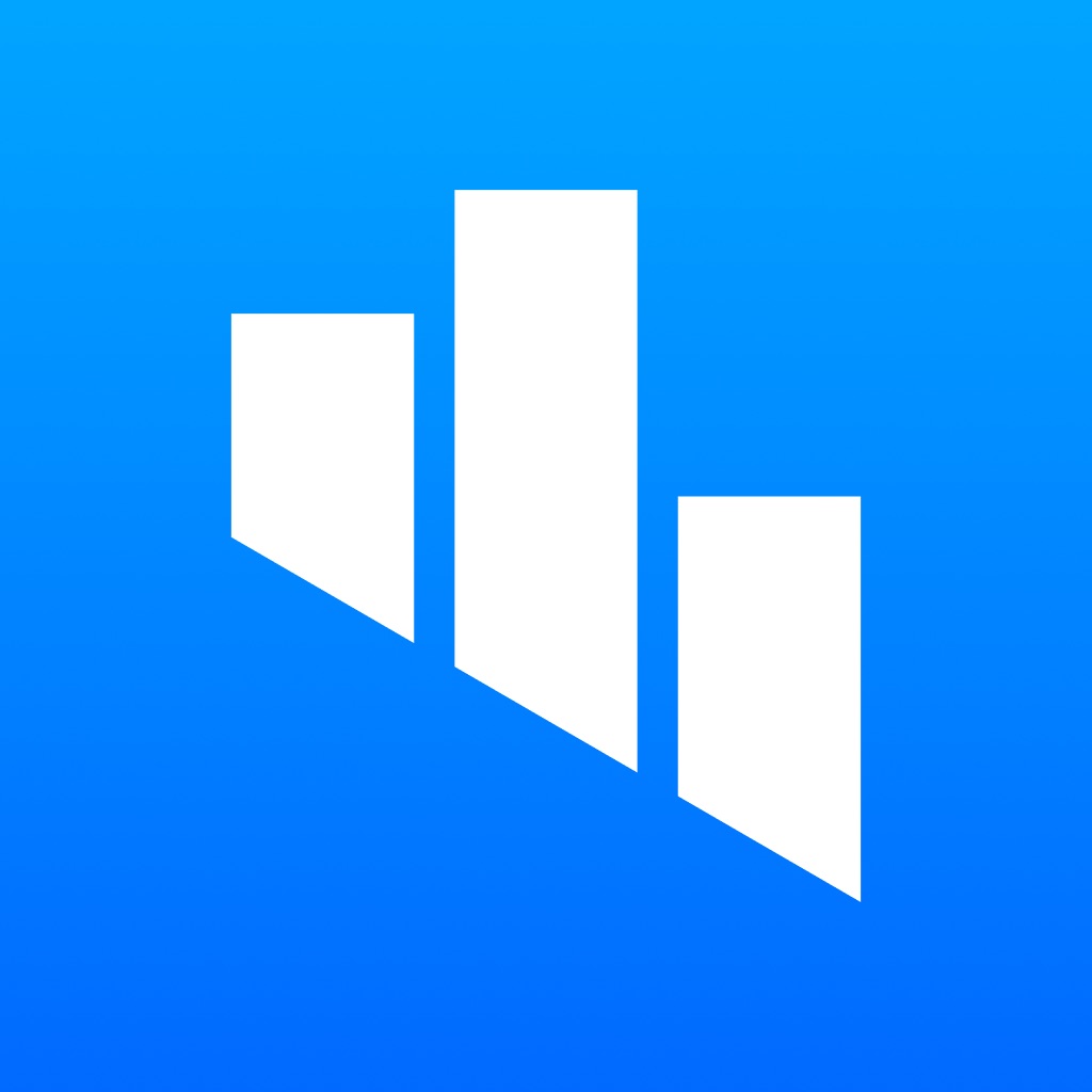 Bound - Audiobook Player app icon captured 2026-08-11