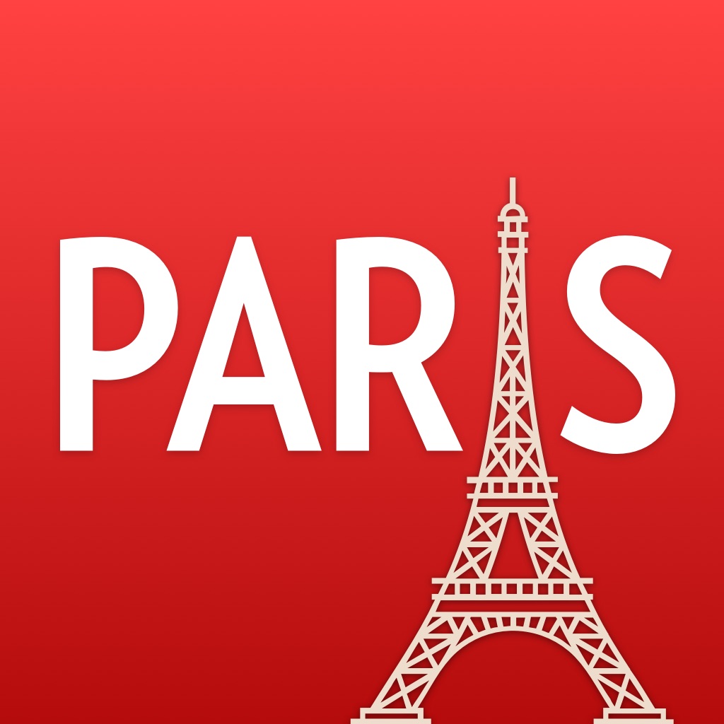 Food Lover’s Guide to Paris app icon captured 2026-08-11