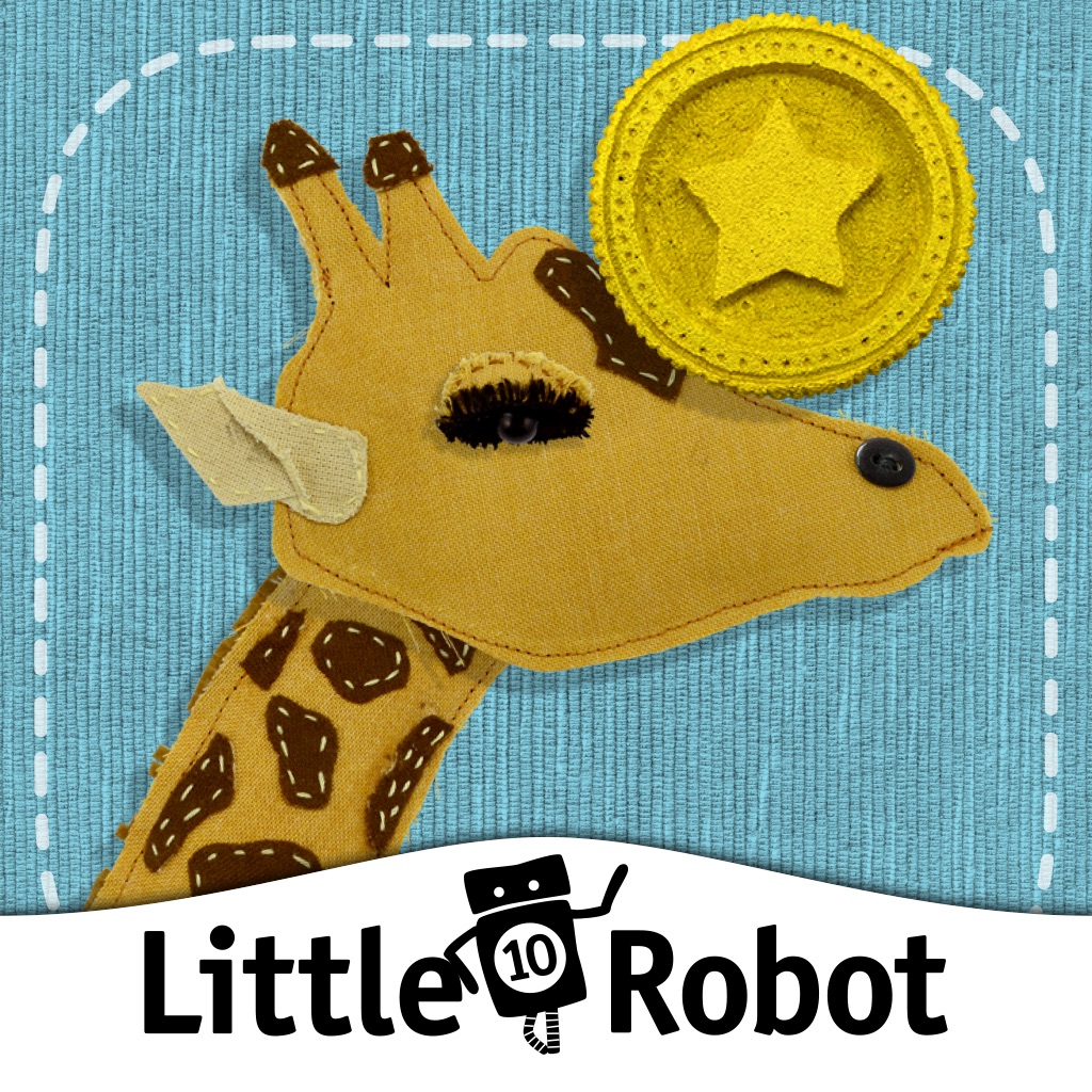 Billy's Coin Visits the Zoo app icon captured 2026-08-12