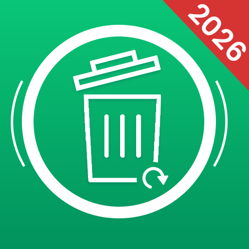 Recover Deleted Messages App Google Play icon captured 2026-08-11