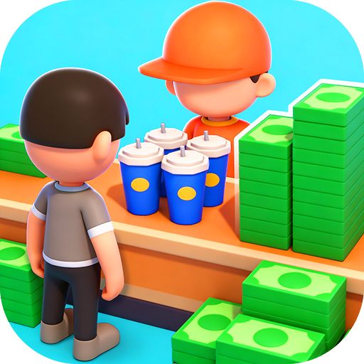 Go Convenience store Ready Google Play icon captured 2026-08-13