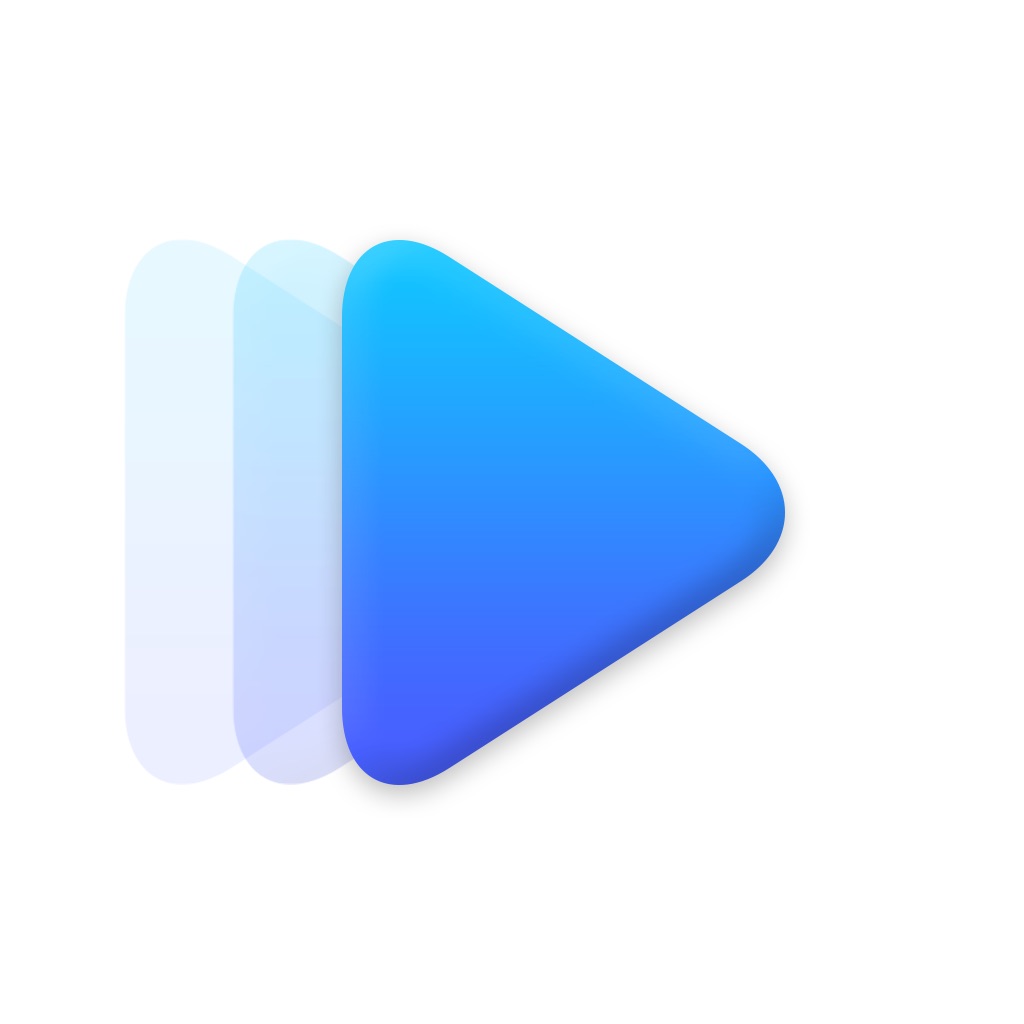 Vidimote for Safari app icon captured 2026-08-11