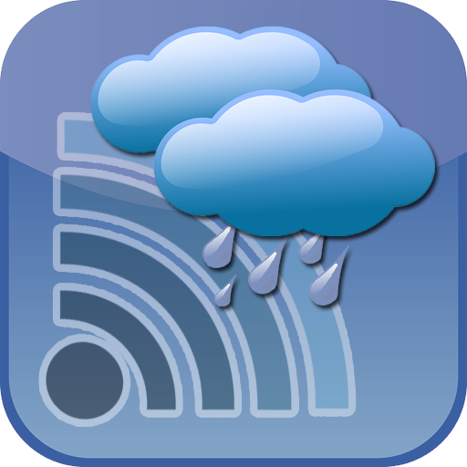 Storm Guard - Weather Radar Google Play icon captured 2026-08-14