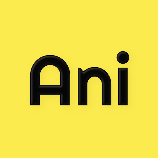 Anijam: AI Video Maker Google Play icon