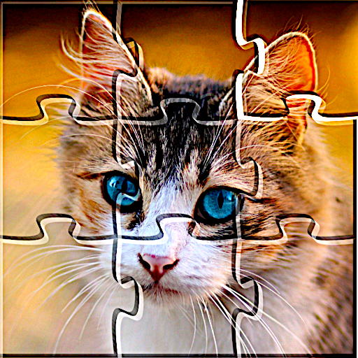 Coleções de quebra-cabeças Google Play icon captured 2026-08-15