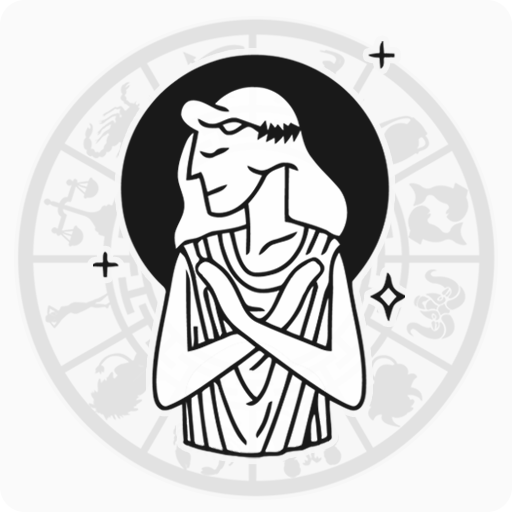 Virgo Horoscope app icon captured 2026-08-18