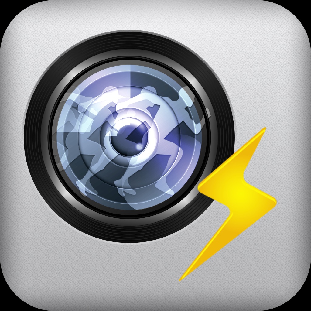 QuickScan - vídeos esportivos app icon captured 2026-08-13