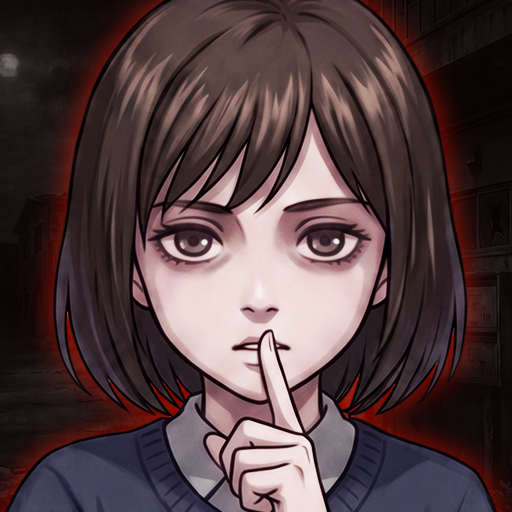 意味怖ストーリー：バッドエンドを回避せよ！ app icon captured 2026-08-18