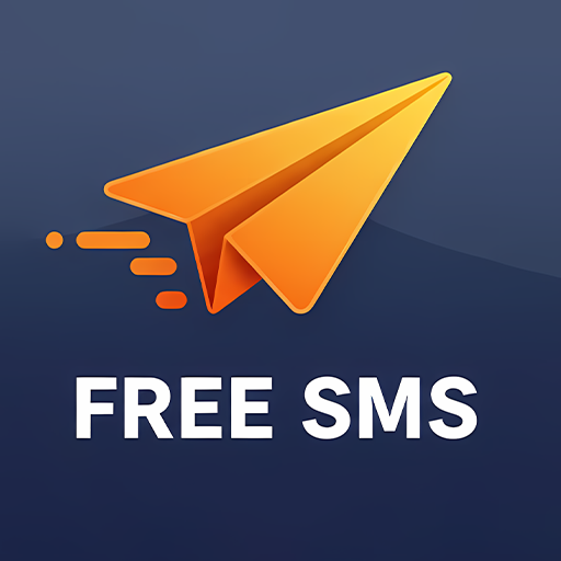 Temp SMS - Receive Texts Google Play icon captured 2026-08-14