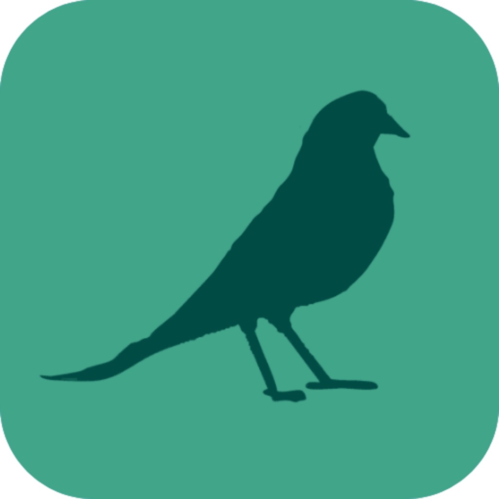 Wildwood: Follow the Crows app icon captured 2026-08-11