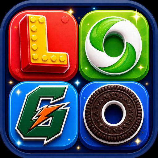Logo Quiz 2026 app icon captured 2026-08-18
