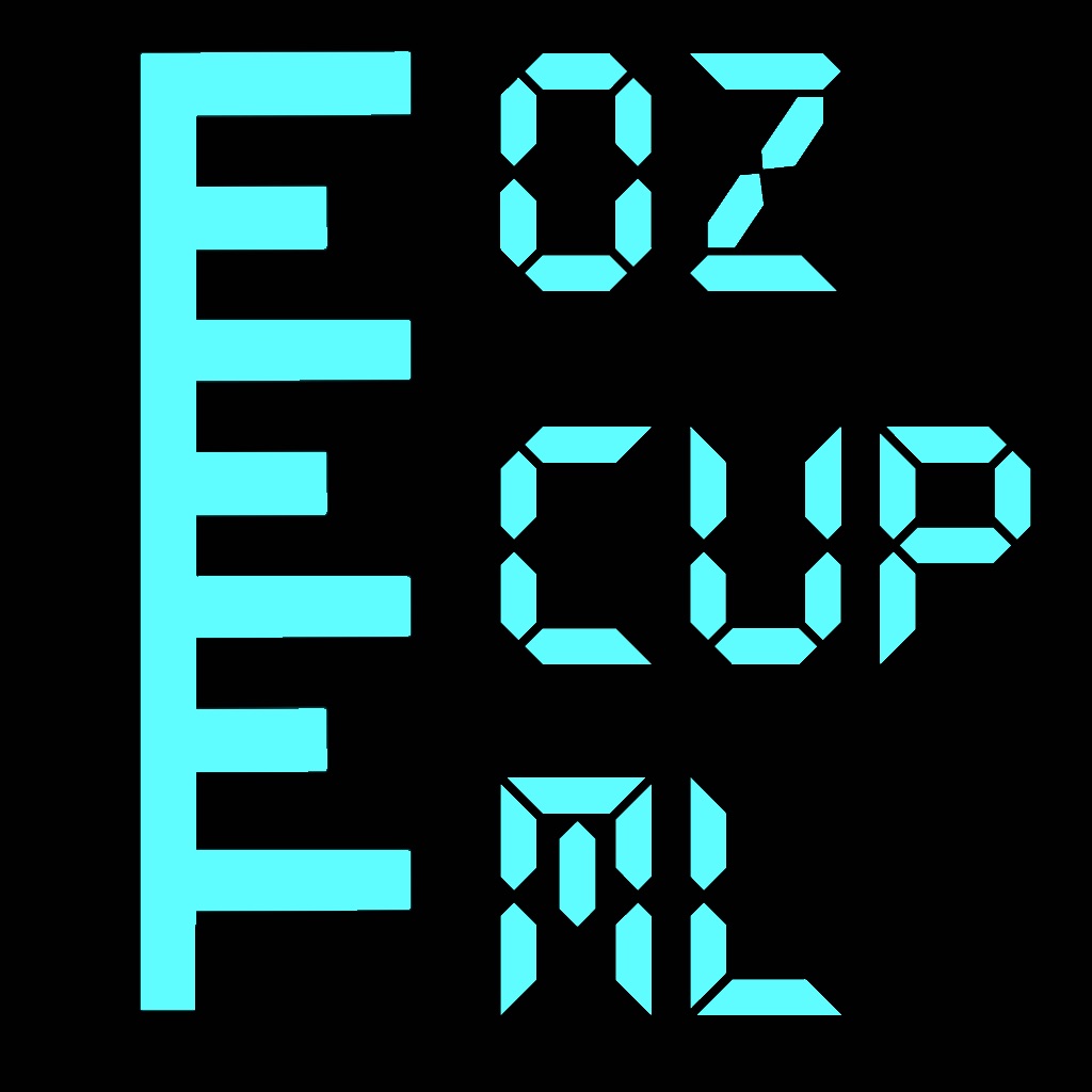 Measuring Cup & Kitchen Scale app icon captured 2026-08-11