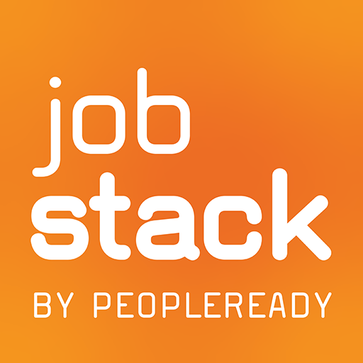 JobStack for Work | Daily Pay Google Play icon captured 2026-08-12