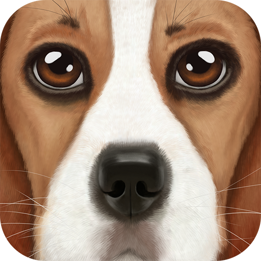 Ultimate Dog Simulator Google Play icon captured 2026-08-13