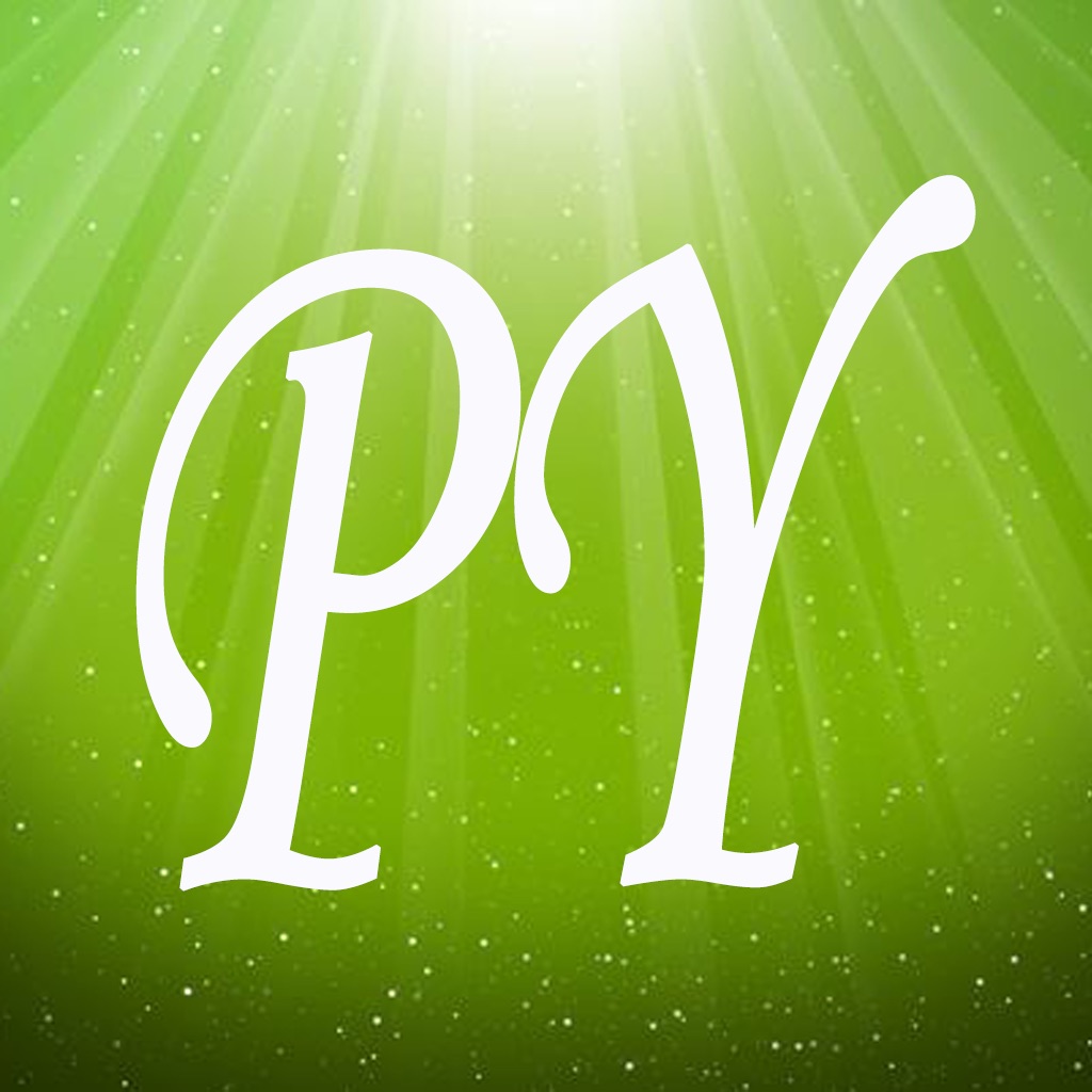 Python3 IDE Fresh Edition app icon captured 2026-08-12