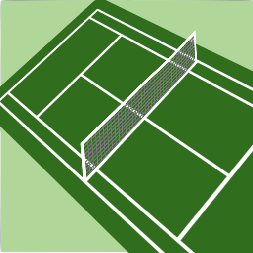 Doubles Team Generator app icon captured 2026-08-18