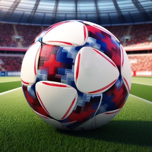 Soccer Duel: Jogo de Futebol Google Play icon captured 2026-08-16