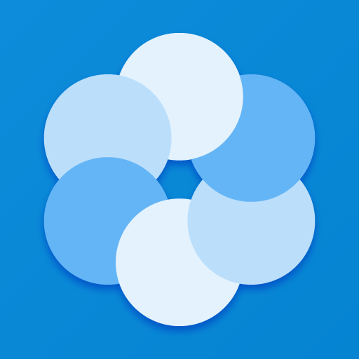 Bluecoins Finanças & Orçamento Google Play icon captured 2026-08-14