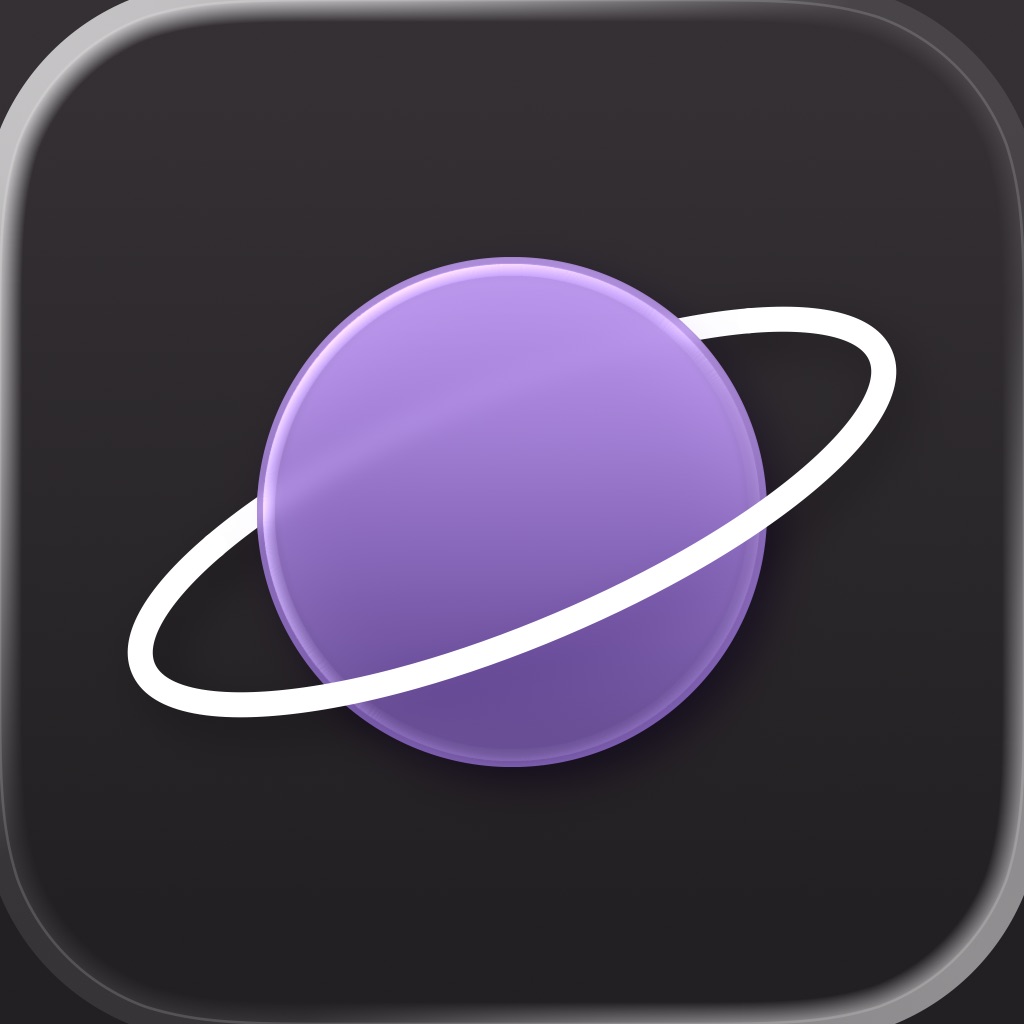 AeroPads - Pads & Soundscapes app icon captured 2026-08-15