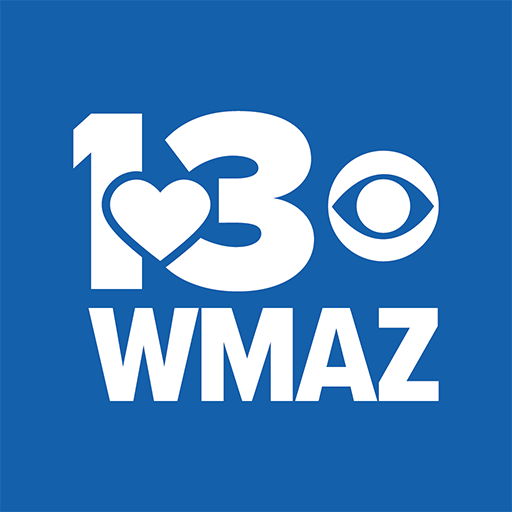 13WMAZ: Central Georgia News Google Play icon captured 2026-08-14