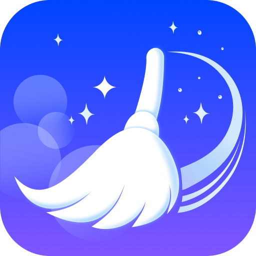 AI Cleaner: Storage Cleaner Google Play icon captured 2026-08-14