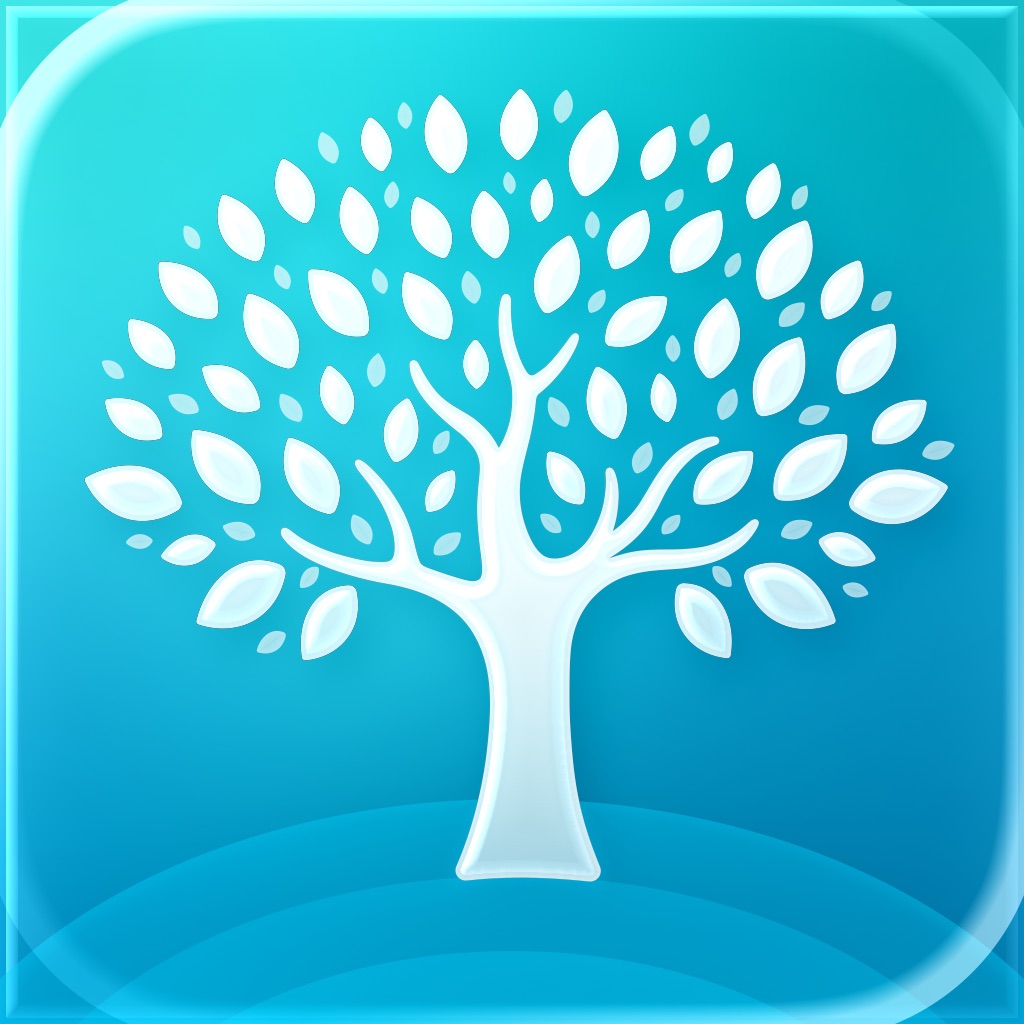 MobileFamilyTree 11 app icon captured 2026-08-12