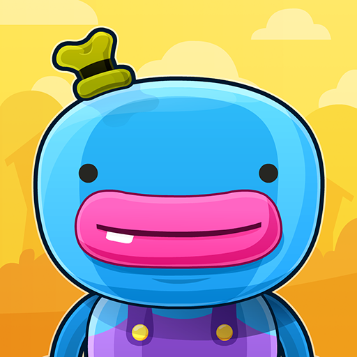 Bring You Home Google Play icon