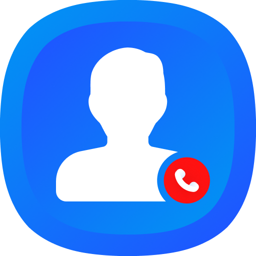 Contacts Google Play icon