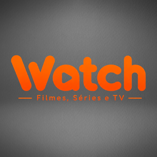 Watch: Filmes, Séries e TV app icon captured 2026-08-18