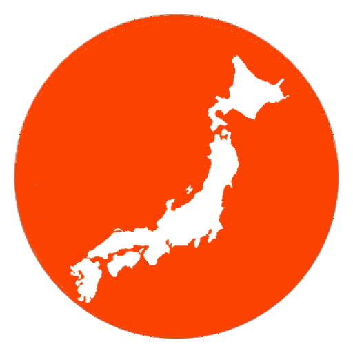 地理院地図 app icon captured 2026-08-18