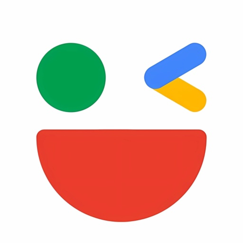 Giggles - New Social Media app icon