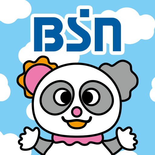 BSNアプリ app icon captured 2026-08-18
