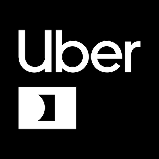 Uber Pro Card Google Play icon captured 2026-08-12