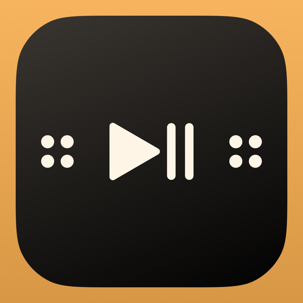Sonos S1・S2 Speaker Controller app icon captured 2026-08-12