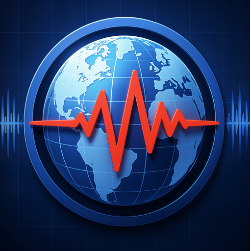 Vigilância de Sismos - Mapa Google Play icon captured 2026-08-16