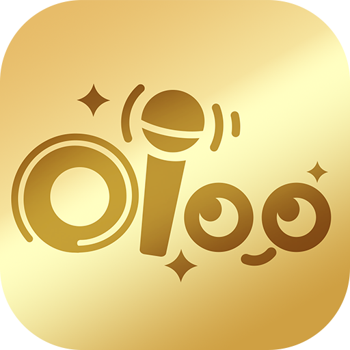 Oloo - Your Group, Your Vibe app icon captured 2026-08-18