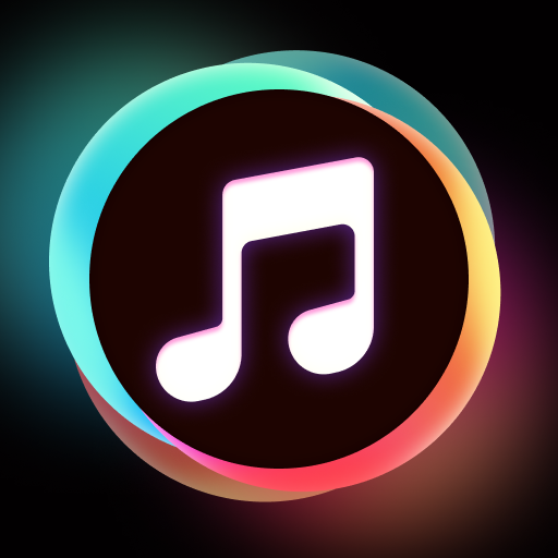 Offline Music Player: Play MP3 Google Play icon captured 2026-08-12