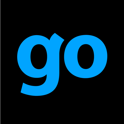 Gopuff Driver Google Play icon captured 2026-08-12