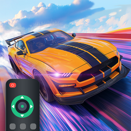 MR Stunt Mania - Android TV app icon captured 2026-08-18