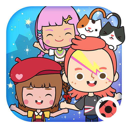 Miga Town:Apartamentos Google Play icon captured 2026-08-16