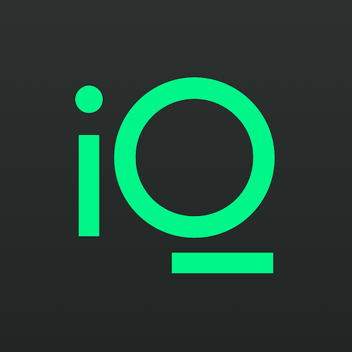 CHEF iQ Google Play icon
