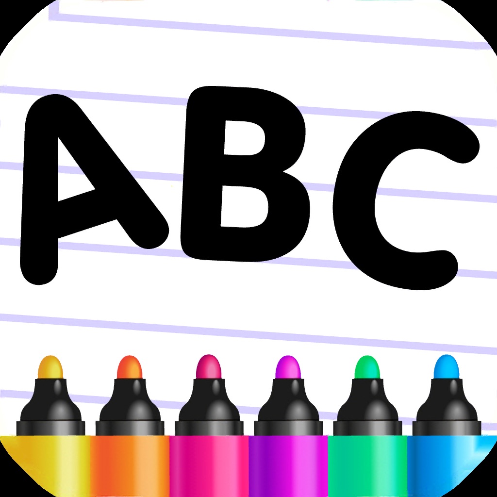 Bini ABC jogos crianças 4 anos app icon captured 2026-08-14