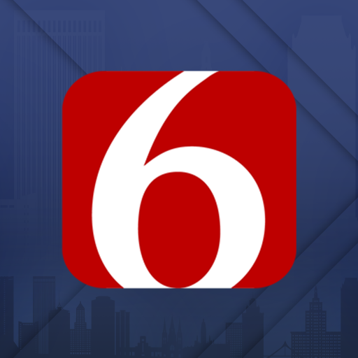 News On 6 Google Play icon captured 2026-08-13