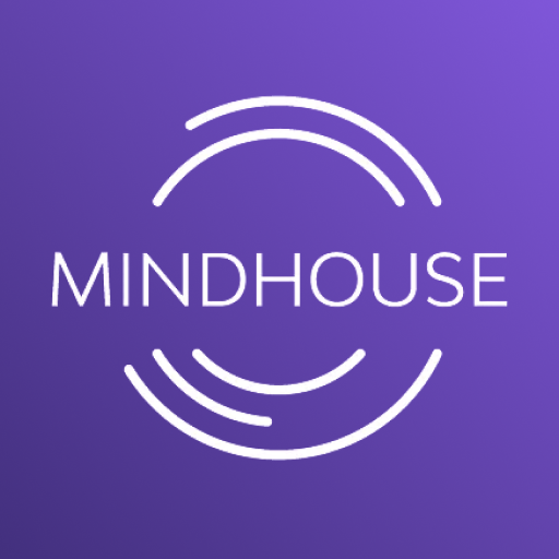 Mindhouse app icon captured 2026-08-18