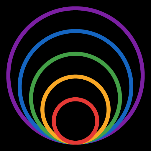 Outline Icons - Icon Pack Google Play icon captured 2026-08-13