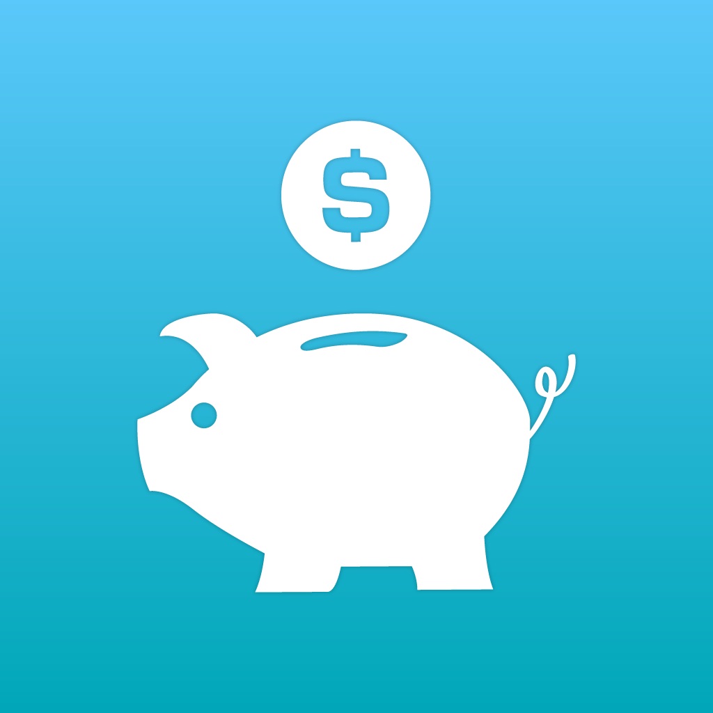 Daily Budget Original Pro app icon