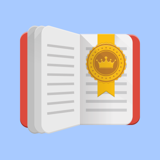 FBReader Premium Google Play icon