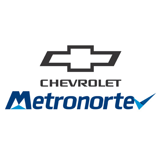 Metronorte Chevrolet Google Play icon captured 2026-08-15